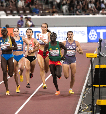 Diamond League