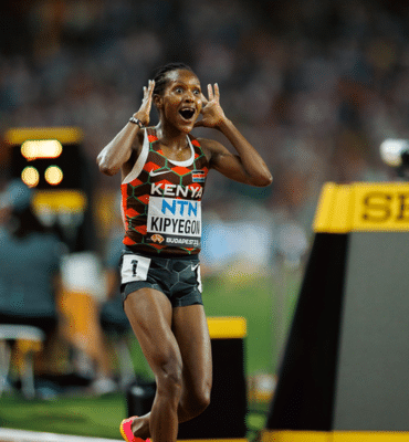 Diamond League
