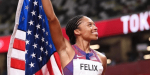 Allyson Felix