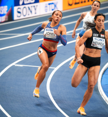 Diamond League
