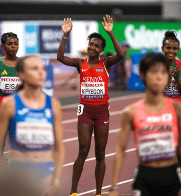 Diamond League
