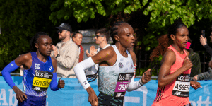 2026 London Marathon