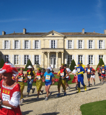 10 Marathons to run