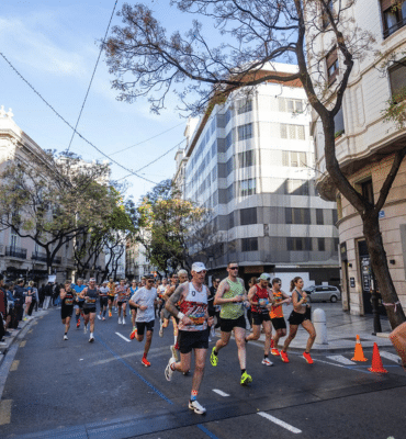 10 Marathons to run