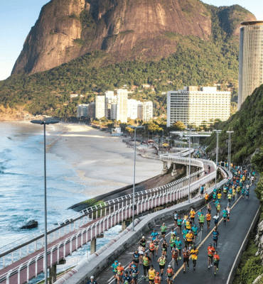 10 Marathons to run