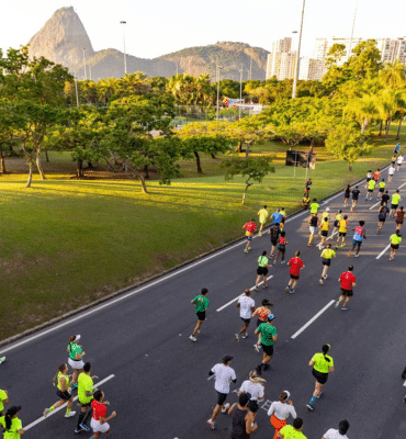 10 Marathons to run