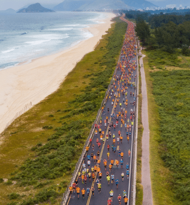 10 Marathons to run