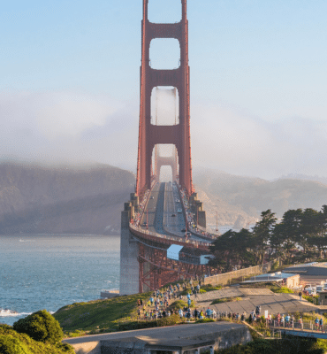 10 Marathons to run