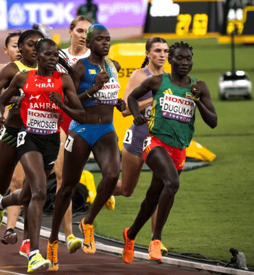 Diamond League