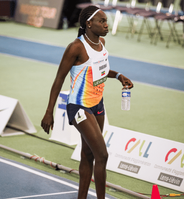 Diamond League