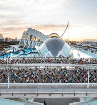 10 Marathons to run