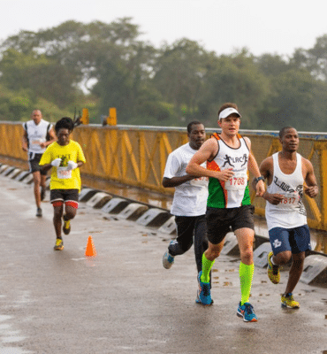 10 Marathons to run