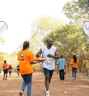 10 Marathons to run