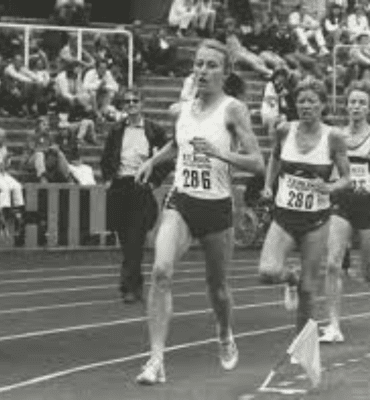 who invented marathons