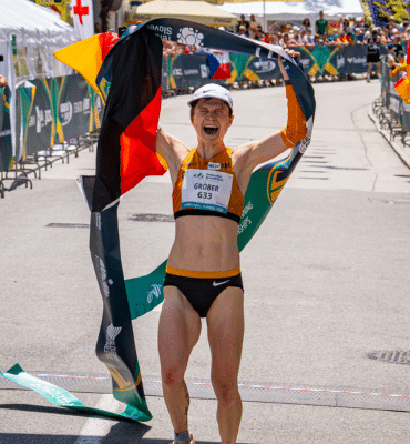 European Off Road Running Championships