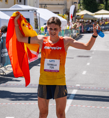 European Off Road Running Championships