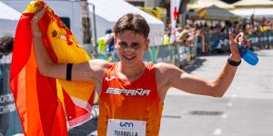 European Off Road Running Championships