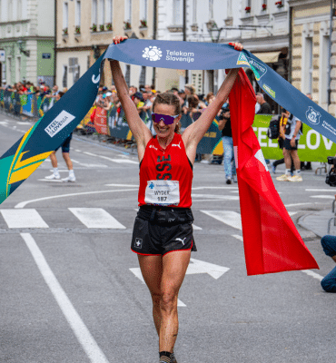 European Off Road Running Championships