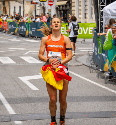 European Off Road Running Championships