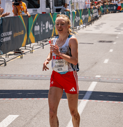 European Off Road Running Championships