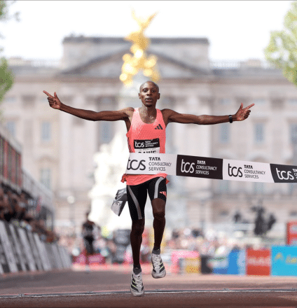 Is there a right way to break a world record