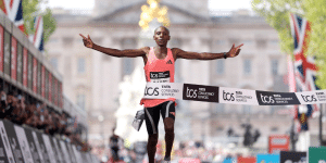 Is there a right way to break a world record