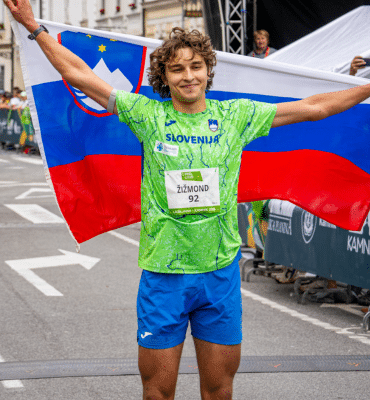 European Off Road Running Championships