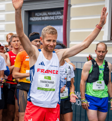 European Off Road Running Championships