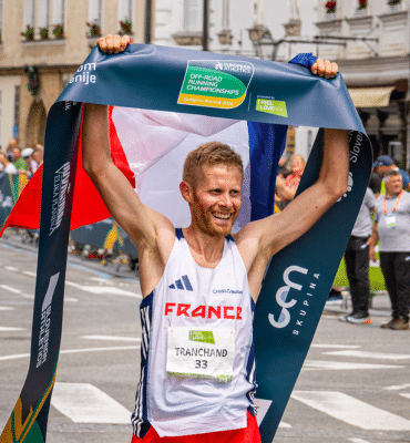European Off Road Running Championships
