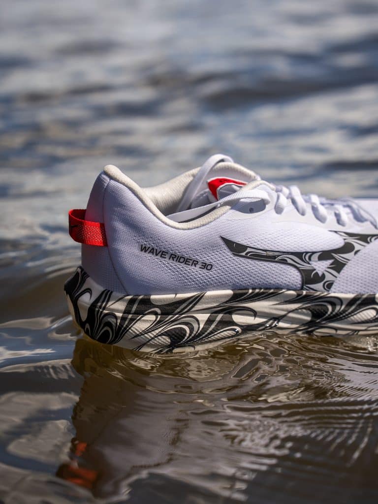 Wave Rider 30