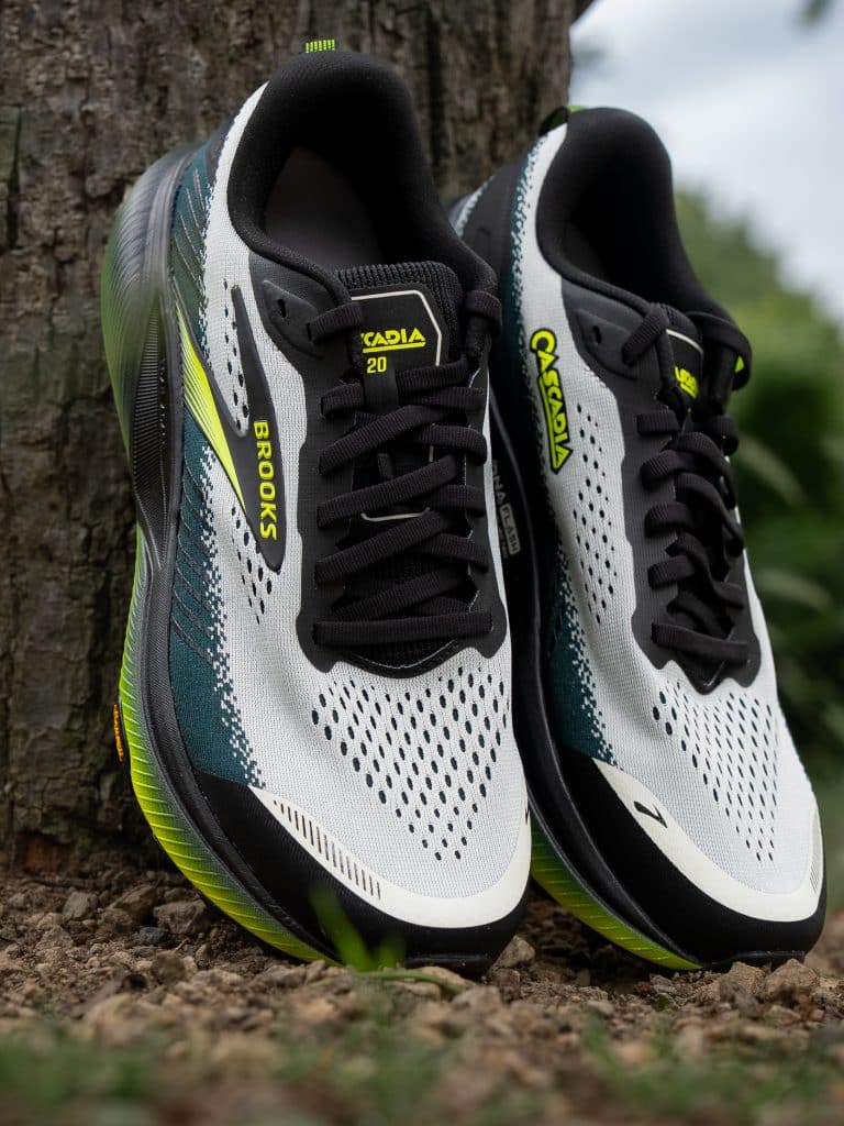 Cascadia 20