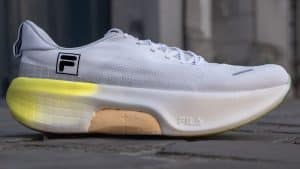Speedrocker Skyfoam