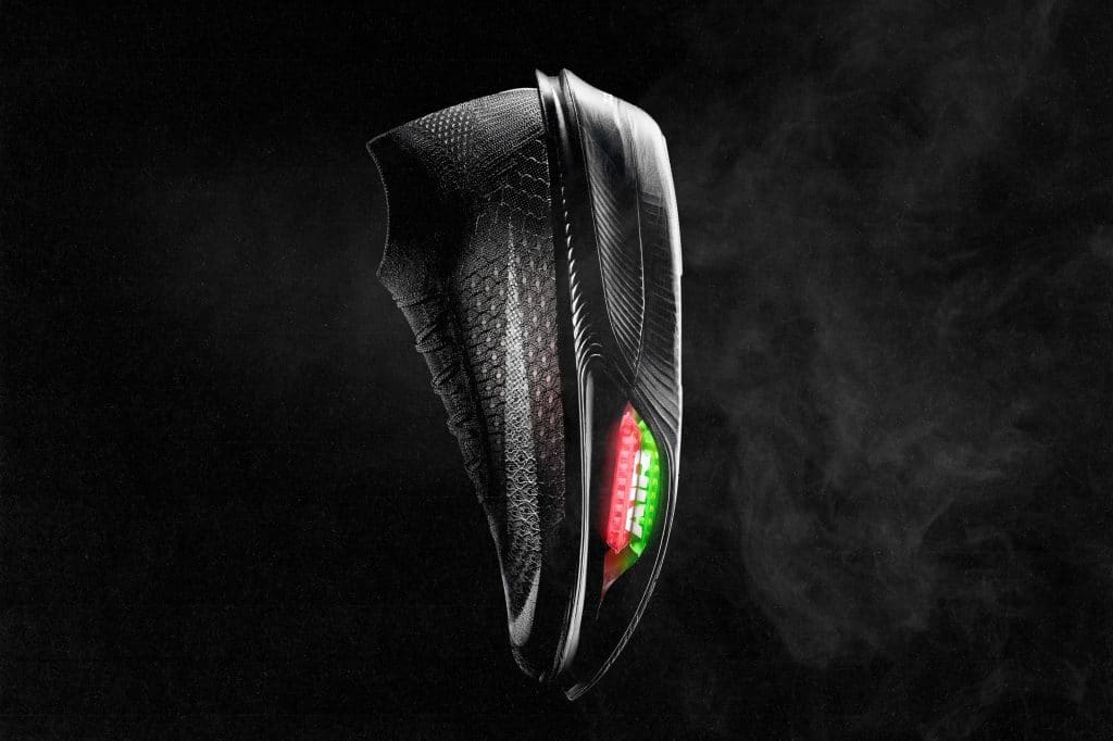 Nike Apex