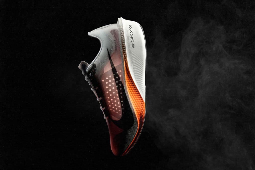 Swooshfly