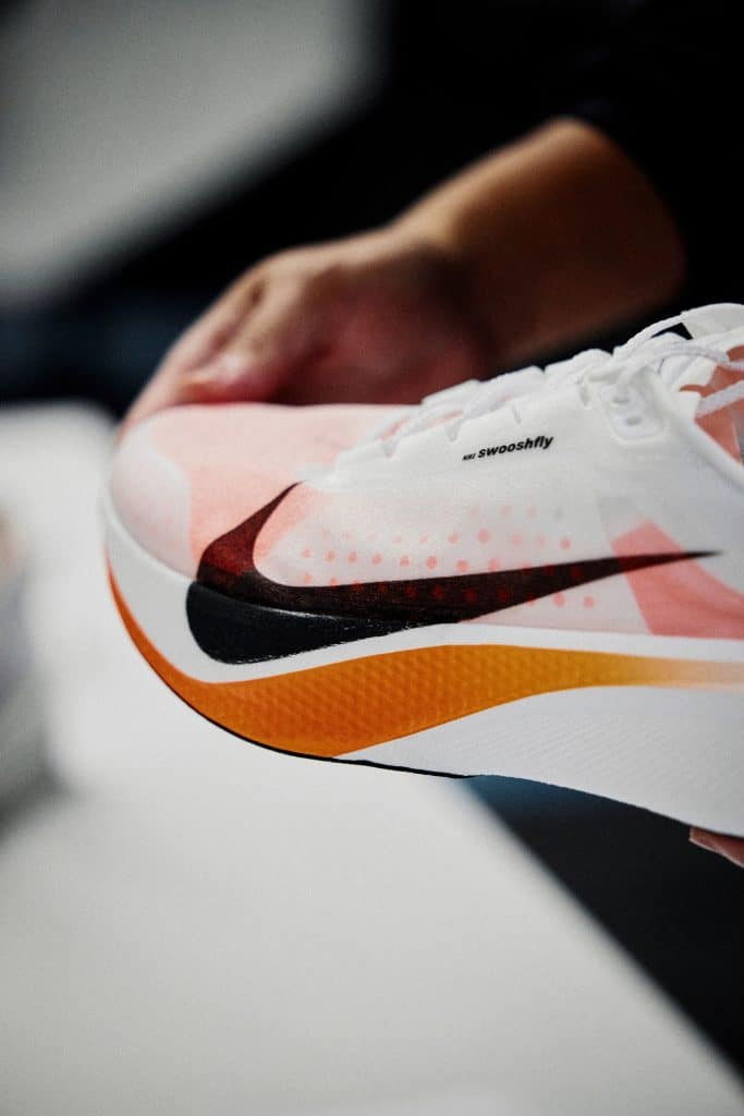 Swooshfly