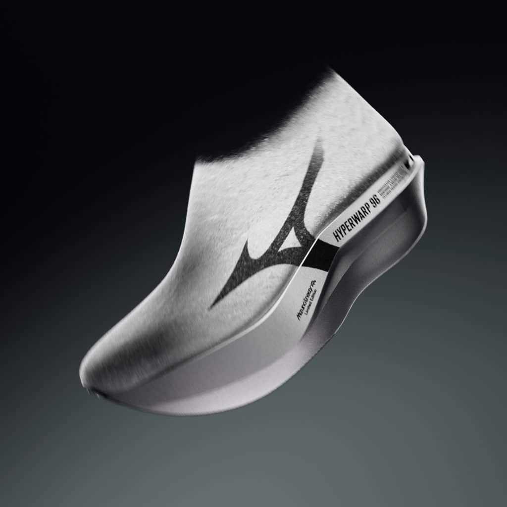 Hyperwarp 96