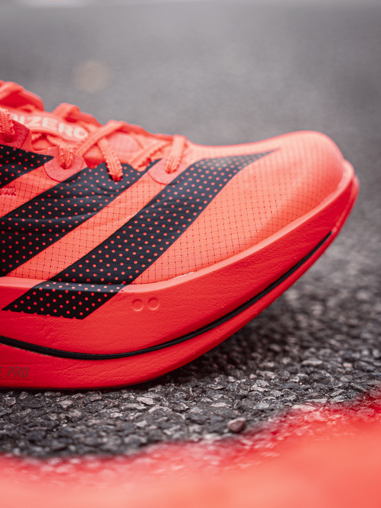 Adios Pro 5