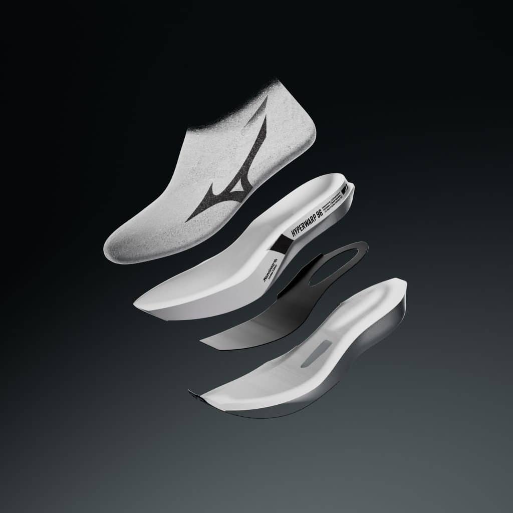 Hyperwarp 96