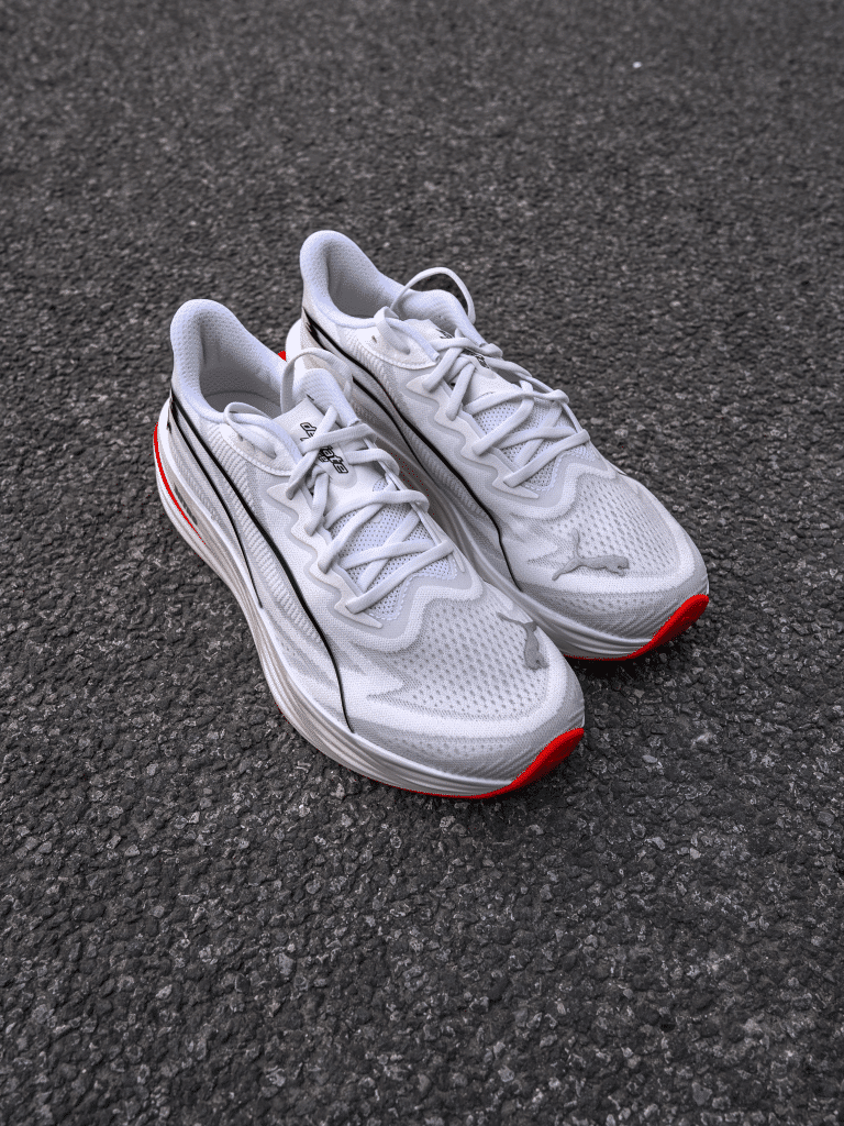 Deviate Pure Nitro