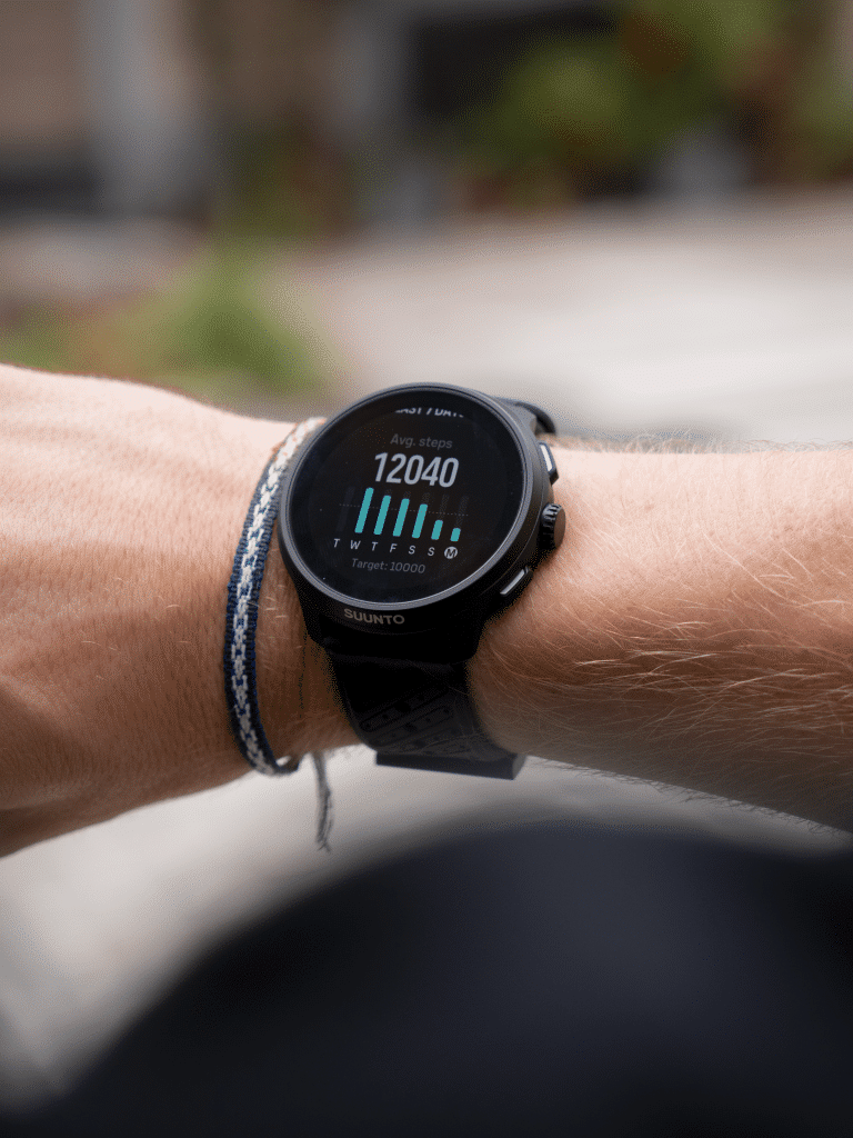 Suunto Run 2