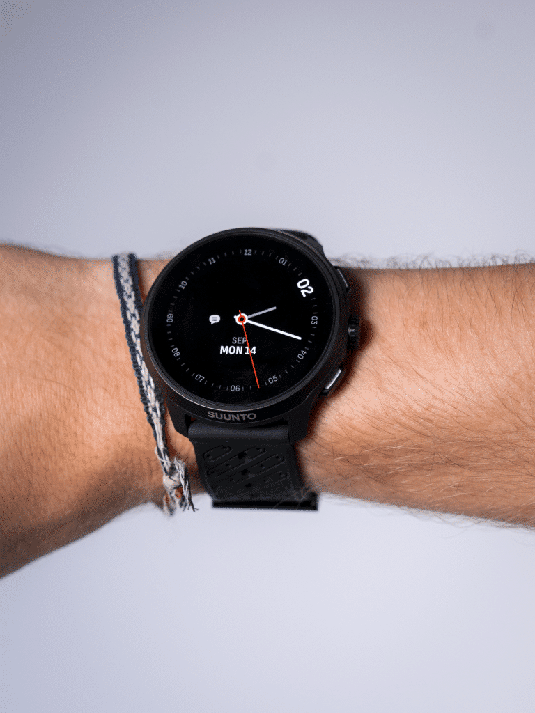 Suunto Run 2